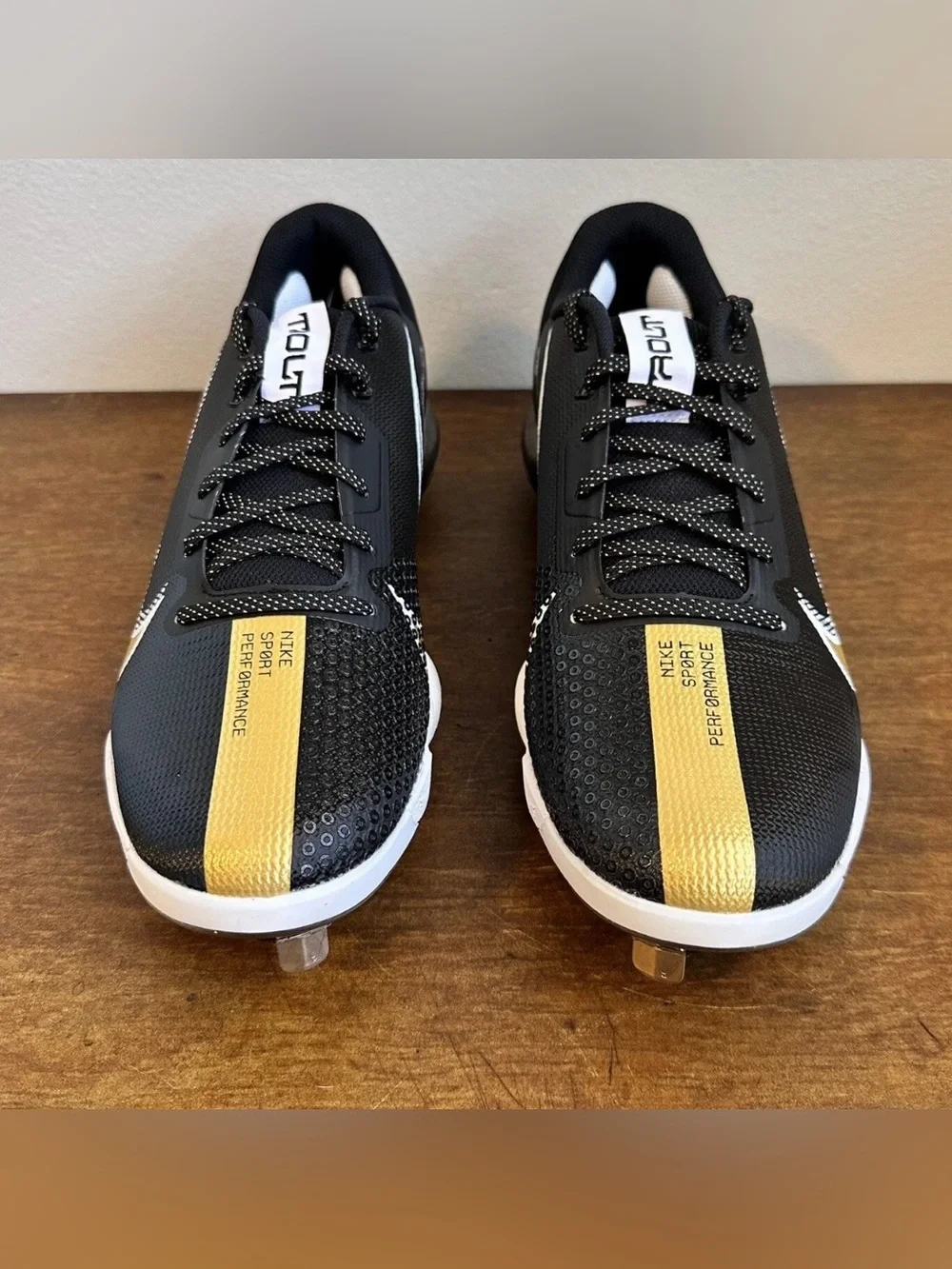 Nike force zoom